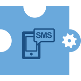send marketing sms to entries with a mobile number