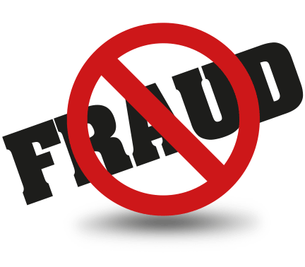 Automate fraud prevention