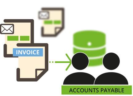 Invoice automation