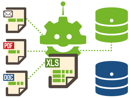 Automate spreadsheet updates